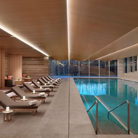 Hotel Hyatt Regency Beijing Wangjing Exterior foto