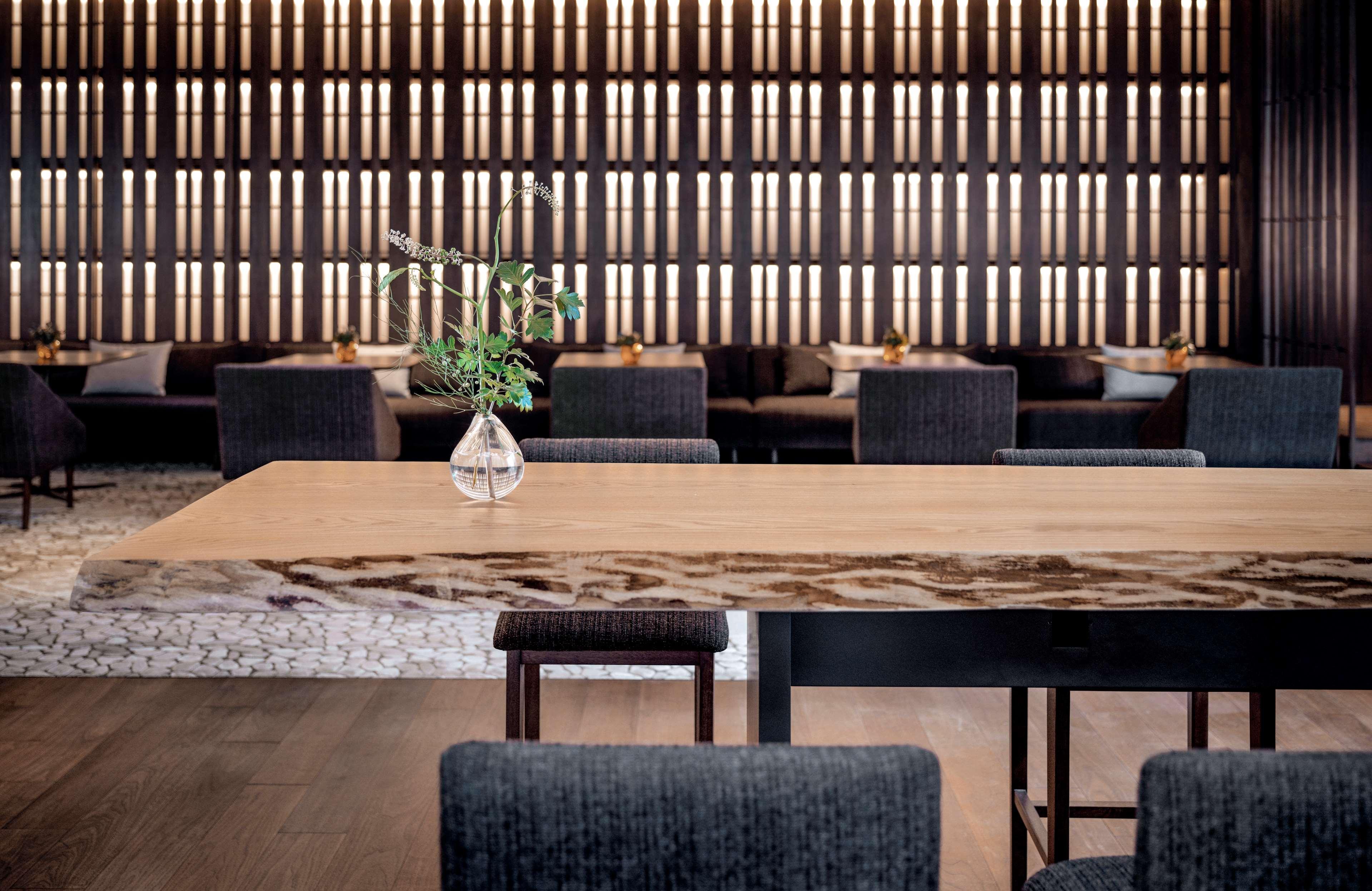 Hotel Hyatt Regency Beijing Wangjing Exterior foto