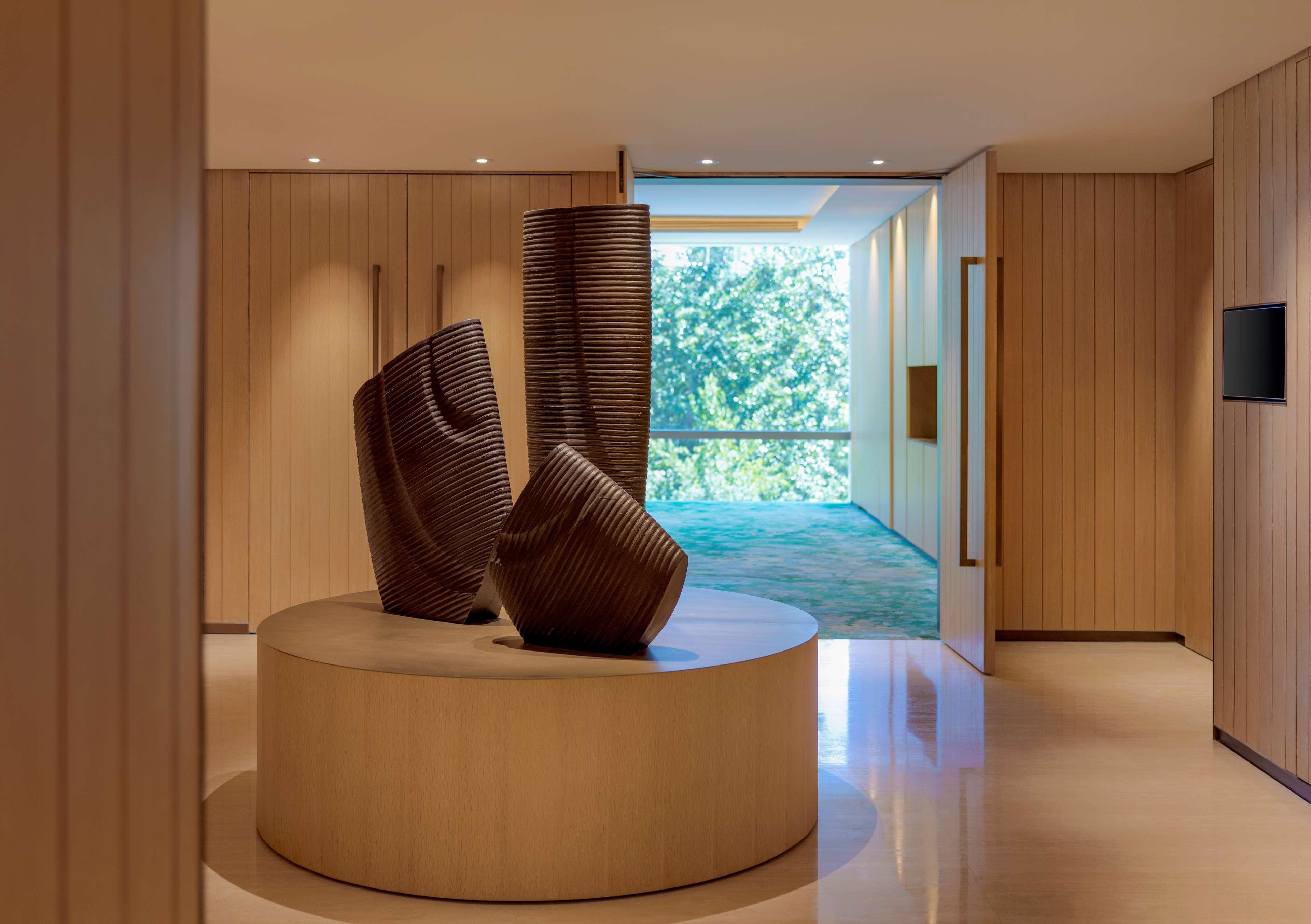 Hotel Hyatt Regency Beijing Wangjing Exterior foto