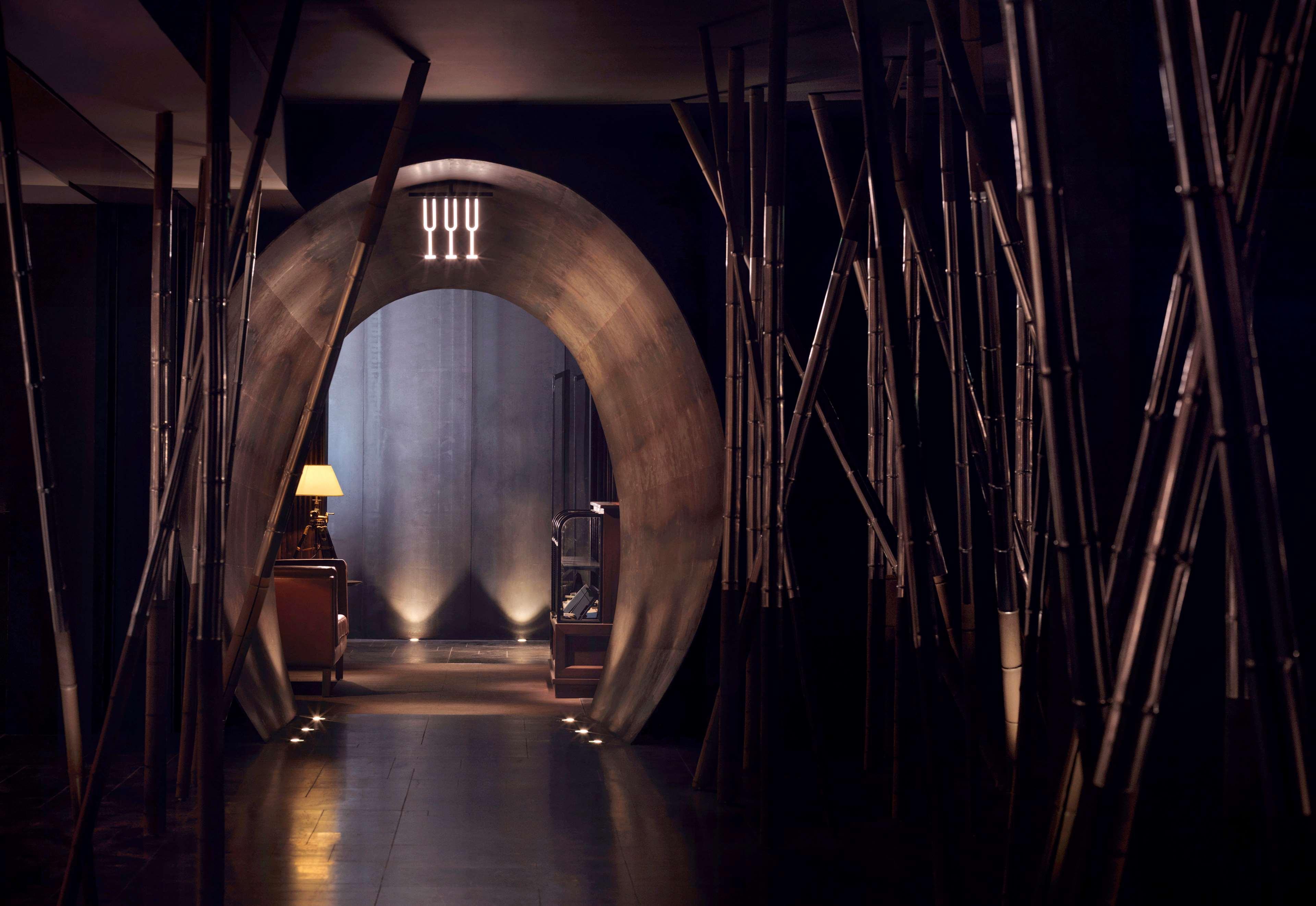 Hotel Hyatt Regency Beijing Wangjing Exterior foto