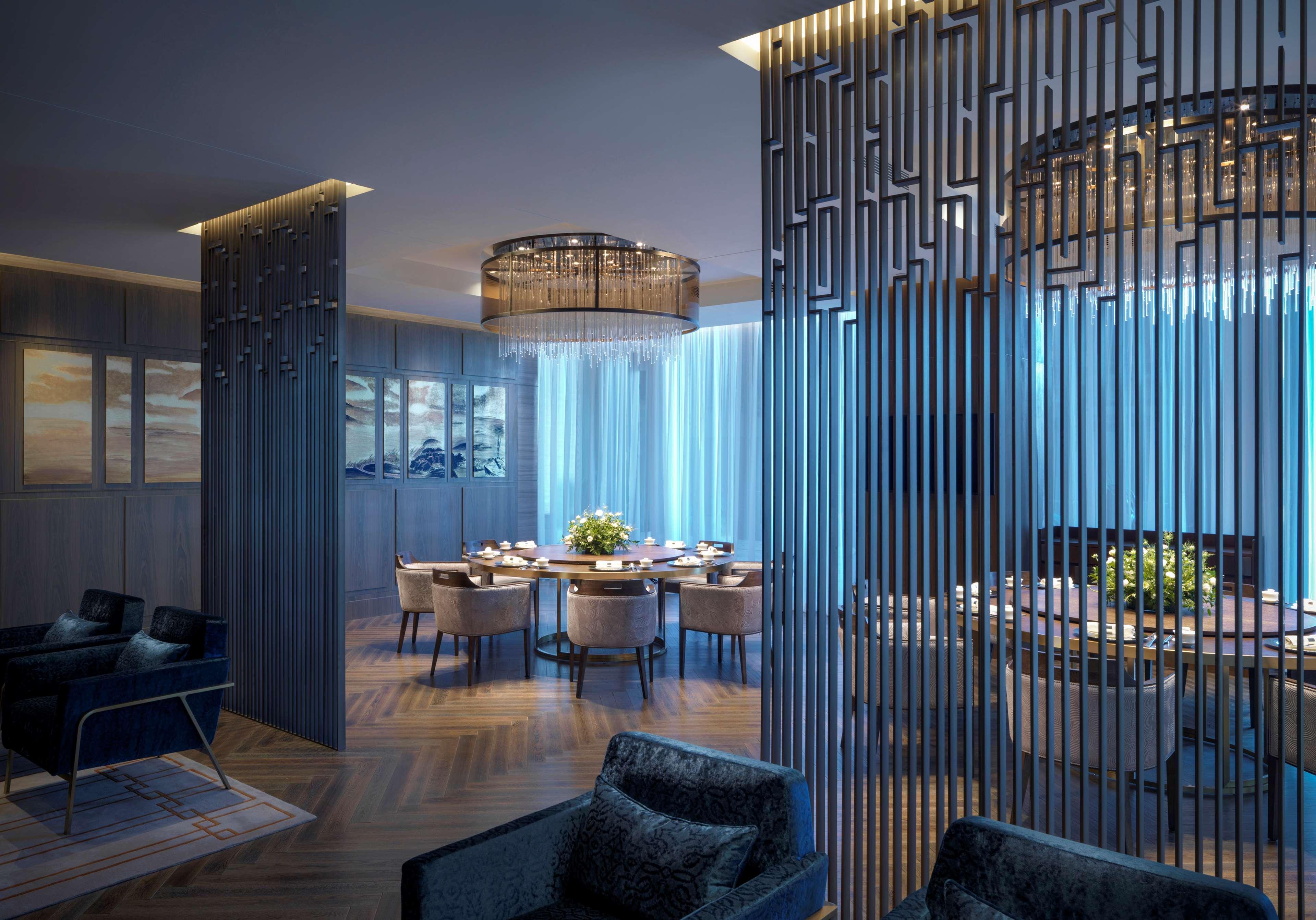 Hotel Hyatt Regency Beijing Wangjing Exterior foto