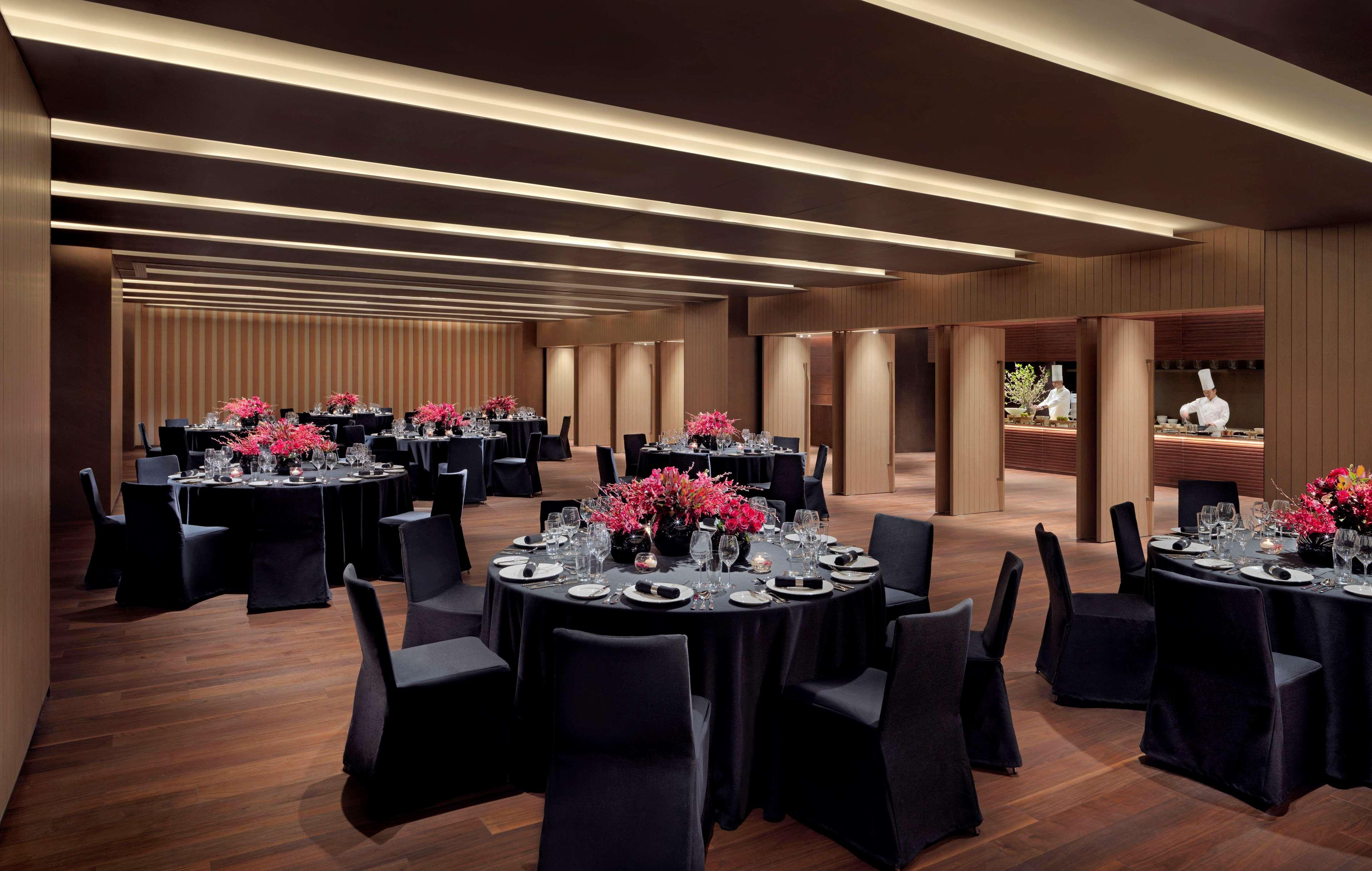 Hotel Hyatt Regency Beijing Wangjing Exterior foto