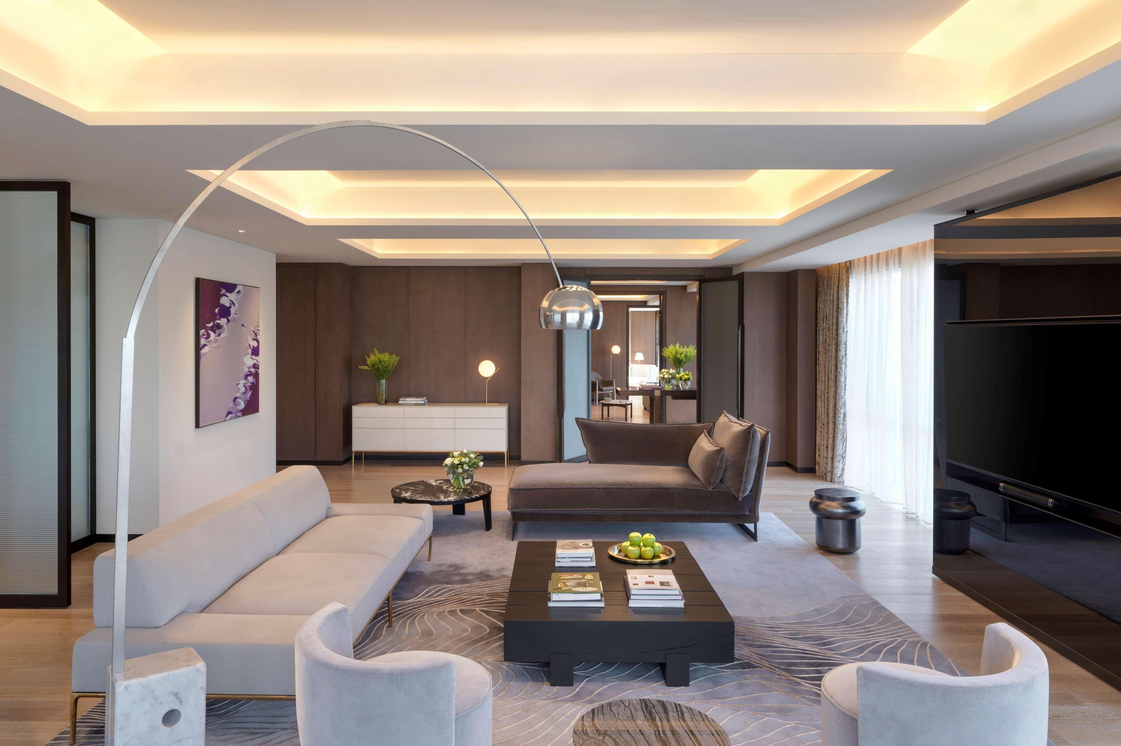 Hotel Hyatt Regency Beijing Wangjing Exterior foto