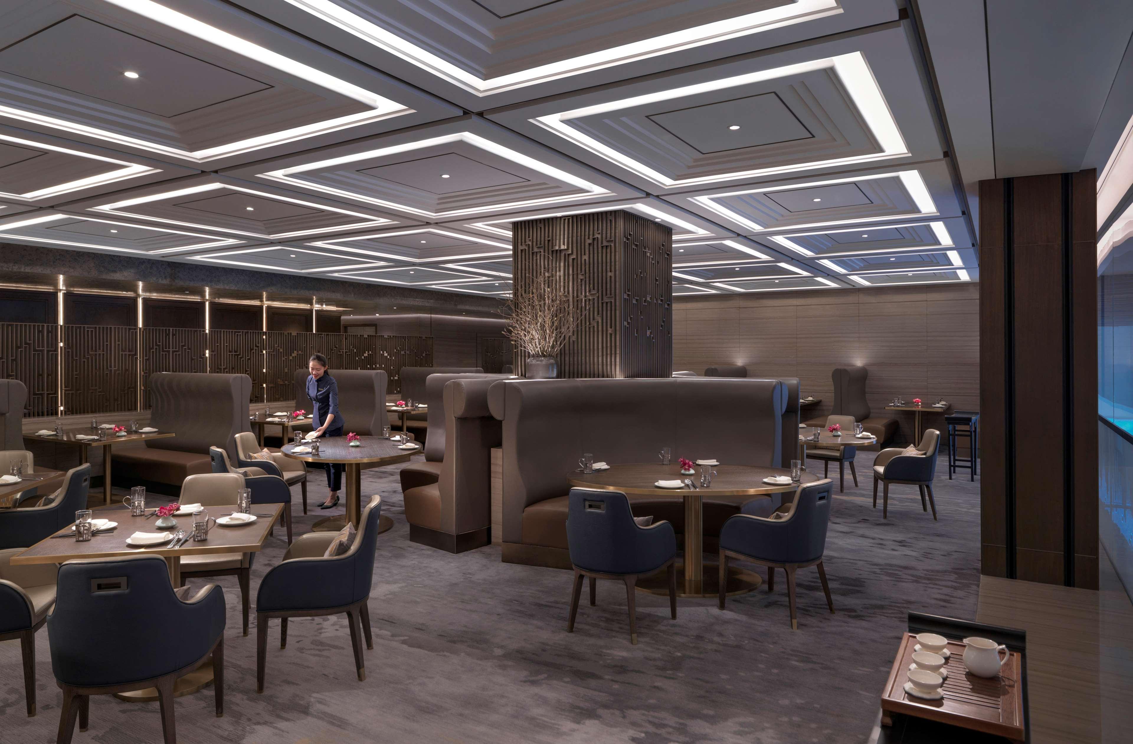 Hotel Hyatt Regency Beijing Wangjing Exterior foto